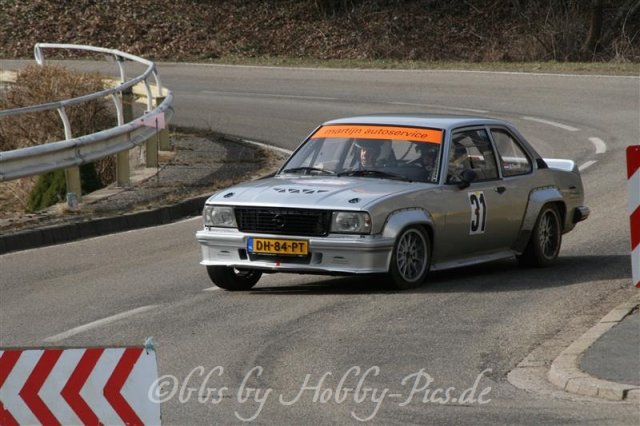 WP 2 Hannebach
