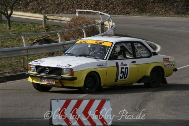WP 2 Hannebach