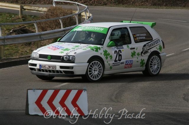 WP 2 Hannebach