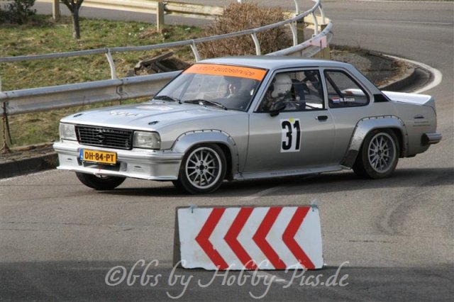 WP 2 Hannebach