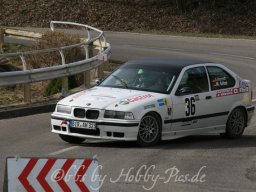 ADAC-Rallye Kempenich 08.März