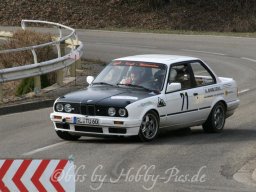 ADAC-Rallye Kempenich 08.März