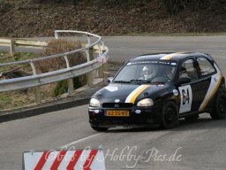 WP 2 Hannebach