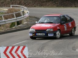 ADAC-Rallye Kempenich 08.März