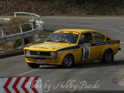 ADAC-Rallye Kempenich 08.März