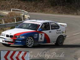 WP 2 Hannebach