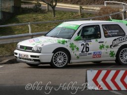 WP 2 Hannebach