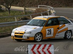 WP 2 Hannebach