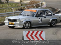 WP 2 Hannebach