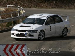 WP 2 Hannebach