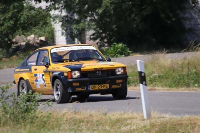 26. Grabfeldrallye
