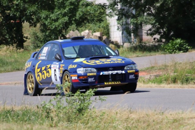 26. Grabfeldrallye
