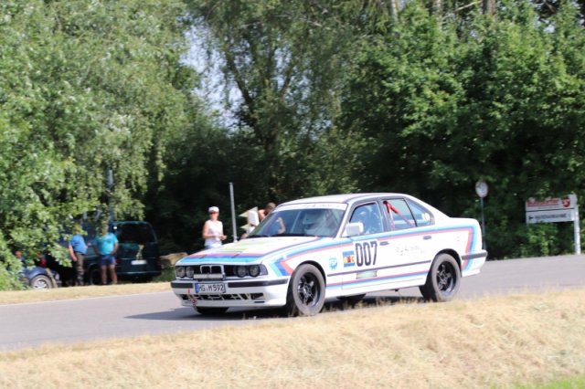 26. Grabfeldrallye