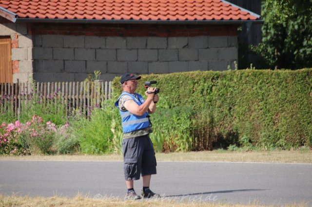 26. Grabfeldrallye