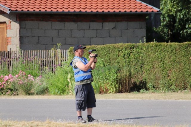 26. Grabfeldrallye