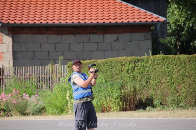 26. Grabfeldrallye
