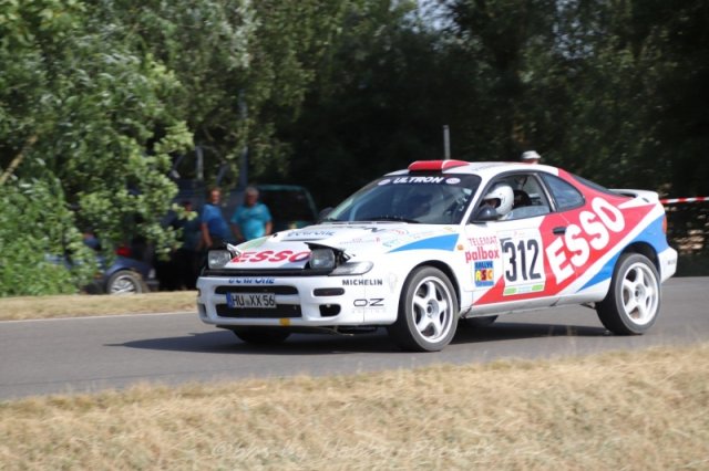 26. Grabfeldrallye