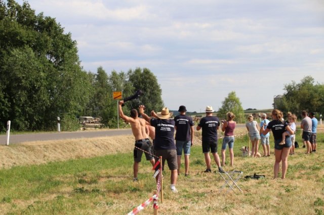 26. Grabfeldrallye