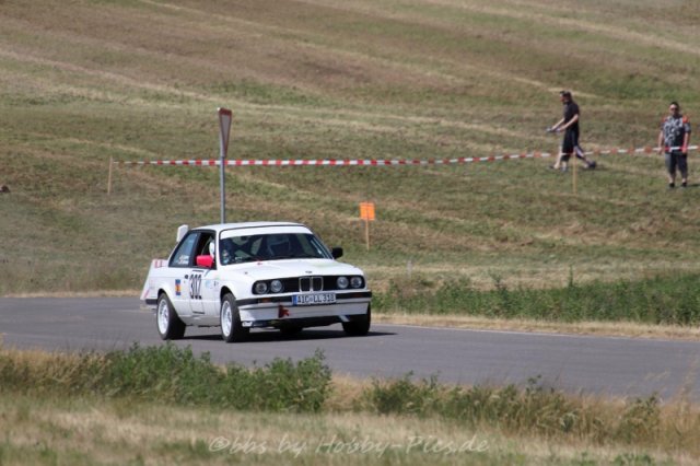26. Grabfeldrallye