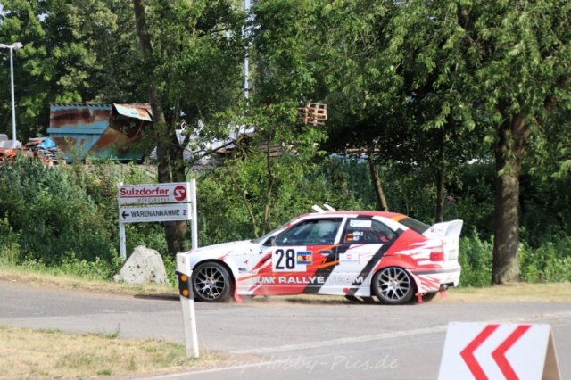 26. Grabfeldrallye