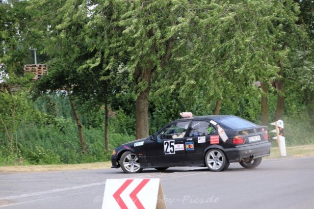 26. Grabfeldrallye