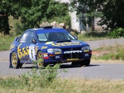 26. Grabfeldrallye