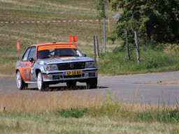 26. Grabfeldrallye