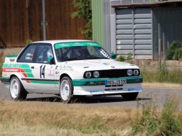 26. Grabfeldrallye