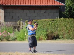 26. Grabfeldrallye