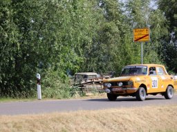 26. Grabfeldrallye