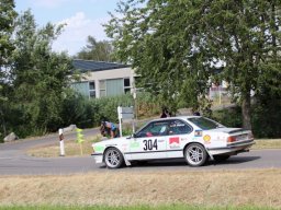 26. Grabfeldrallye