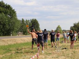 26. Grabfeldrallye