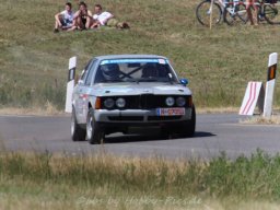 26. Grabfeldrallye
