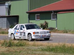 26. Grabfeldrallye