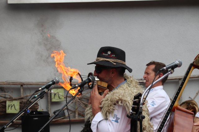 50. Geburtstag Christina und Moni