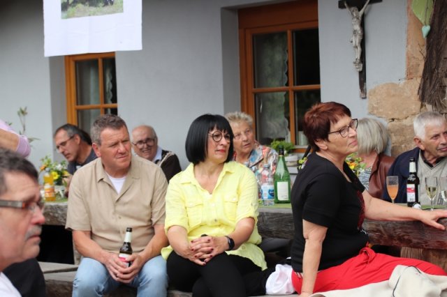 50. Geburtstag Christina und Moni