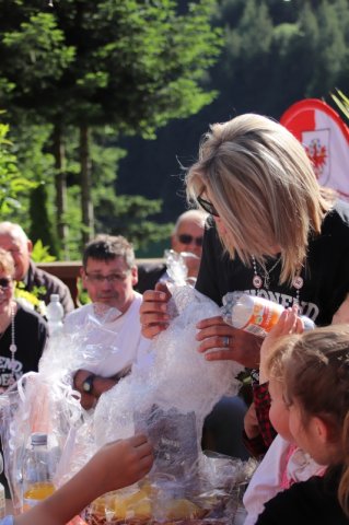 50. Geburtstag Christina und Moni