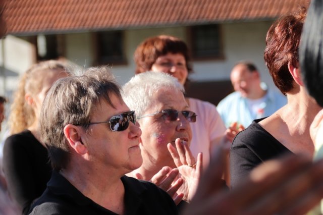 50. Geburtstag Christina und Moni