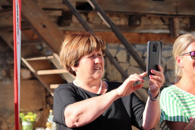 50. Geburtstag Christina und Moni