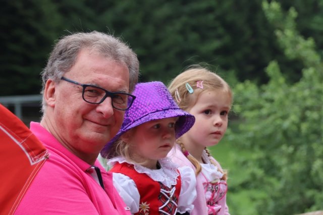 50. Geburtstag Christina und Moni