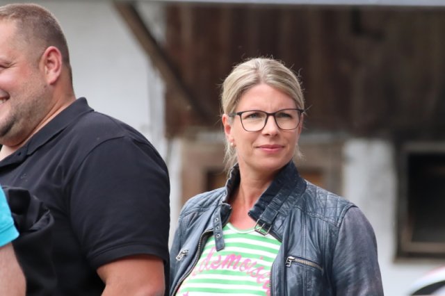 50. Geburtstag Christina und Moni