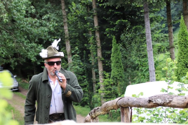 50. Geburtstag Christina und Moni