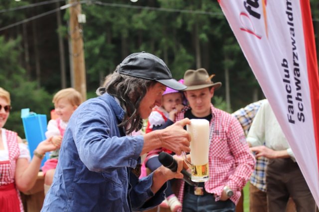 50. Geburtstag Christina und Moni