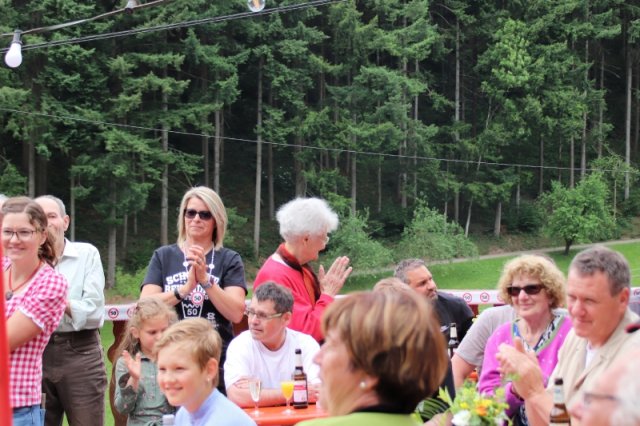 50. Geburtstag Christina und Moni