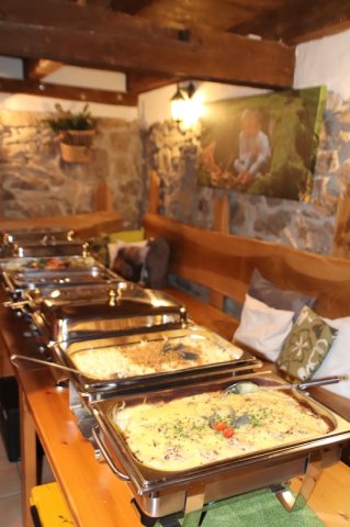 50. Geburtstag Christina und Moni