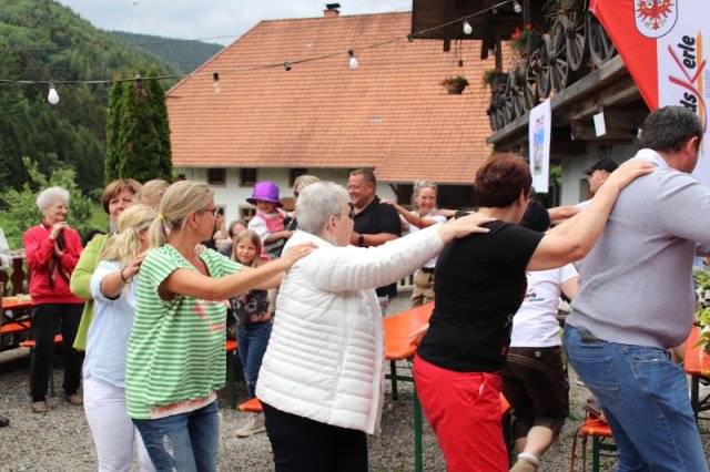 50. Geburtstag Christina und Moni