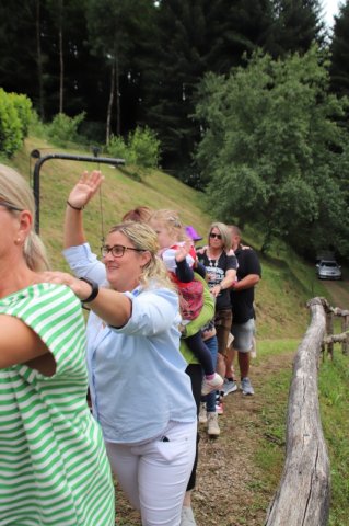 50. Geburtstag Christina und Moni