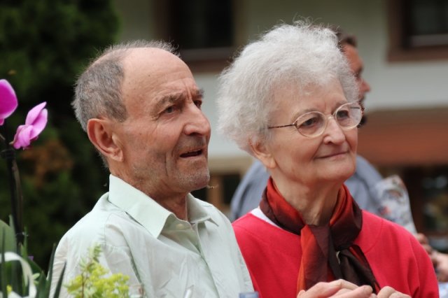 50. Geburtstag Christina und Moni