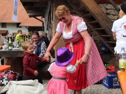 50. Geburtstag Christina und Moni