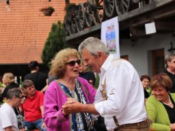 50. Geburtstag Christina und Moni